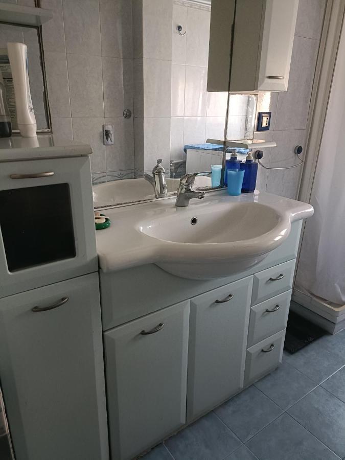 Casa Vicino Villapizzone Milano Eksteriør bilde