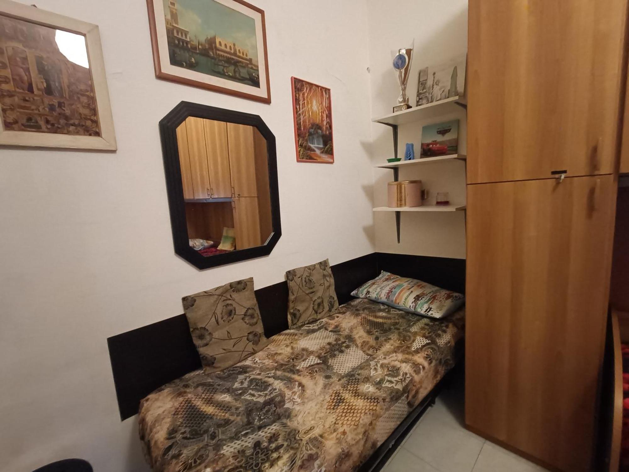 Casa Vicino Villapizzone Milano Eksteriør bilde