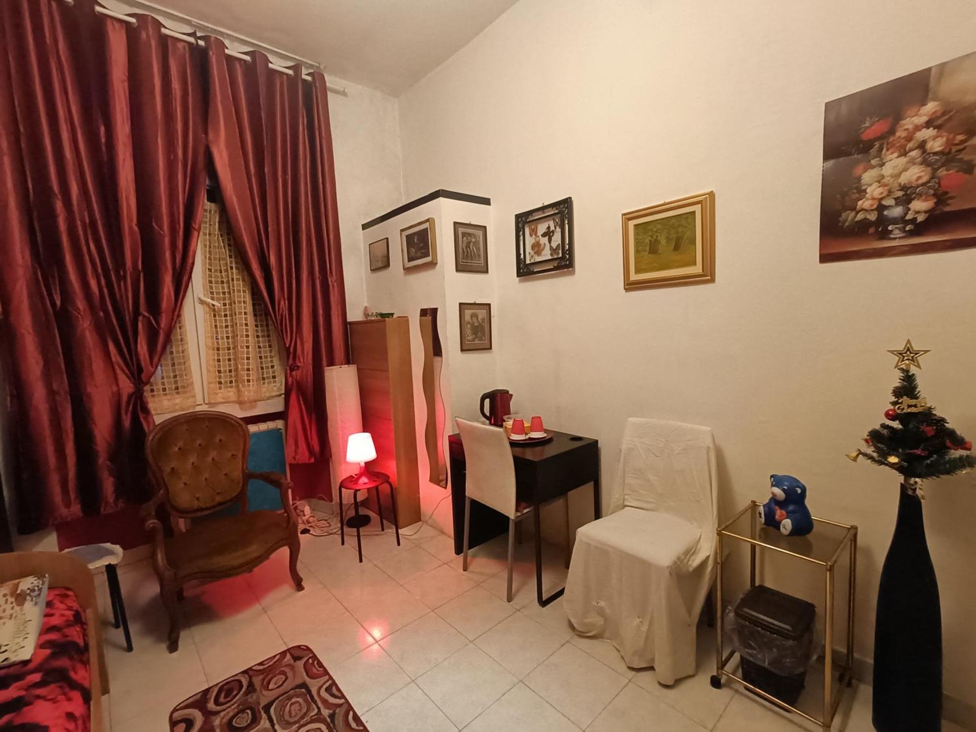 Casa Vicino Villapizzone Milano Eksteriør bilde