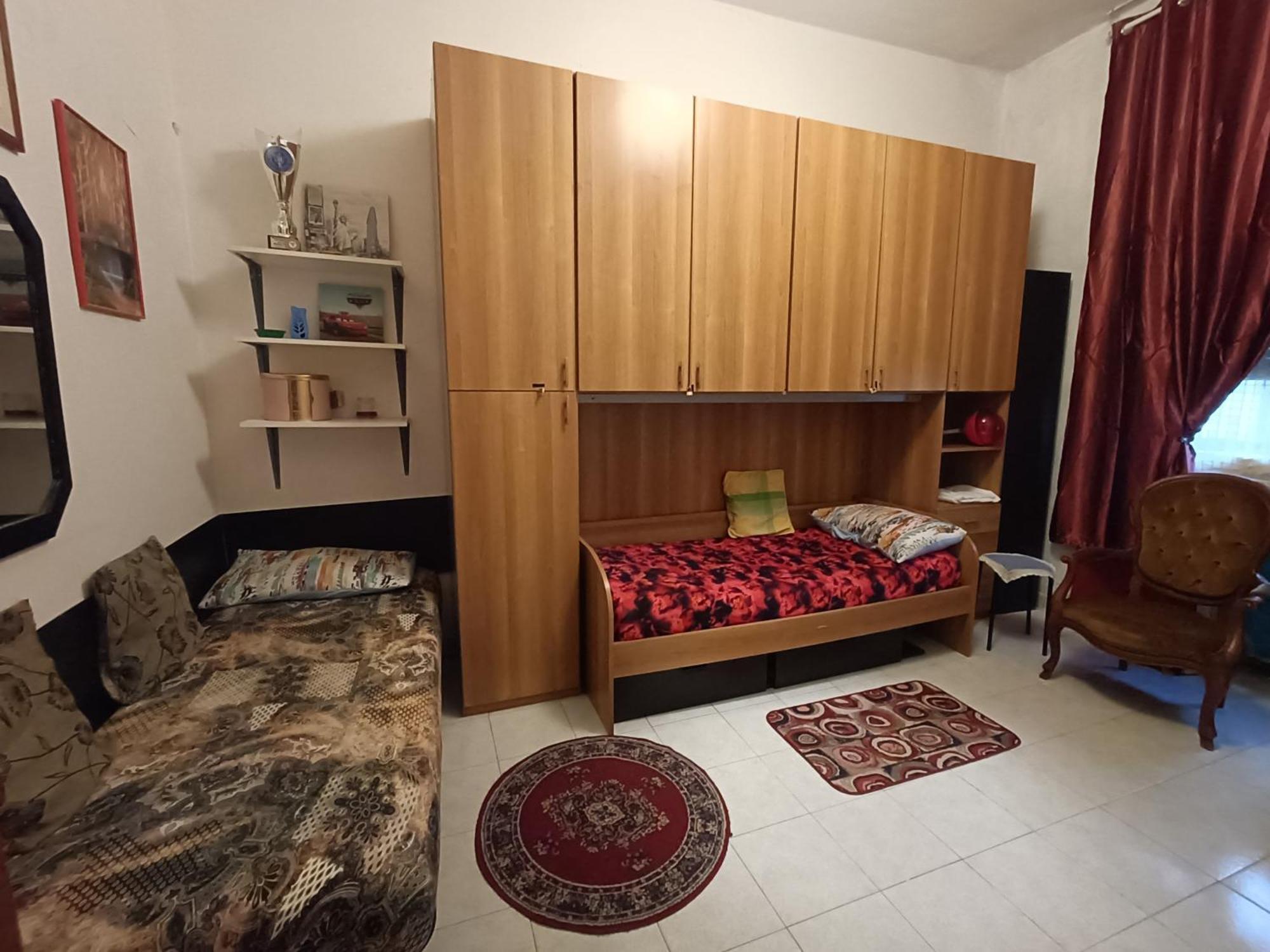 Casa Vicino Villapizzone Milano Eksteriør bilde