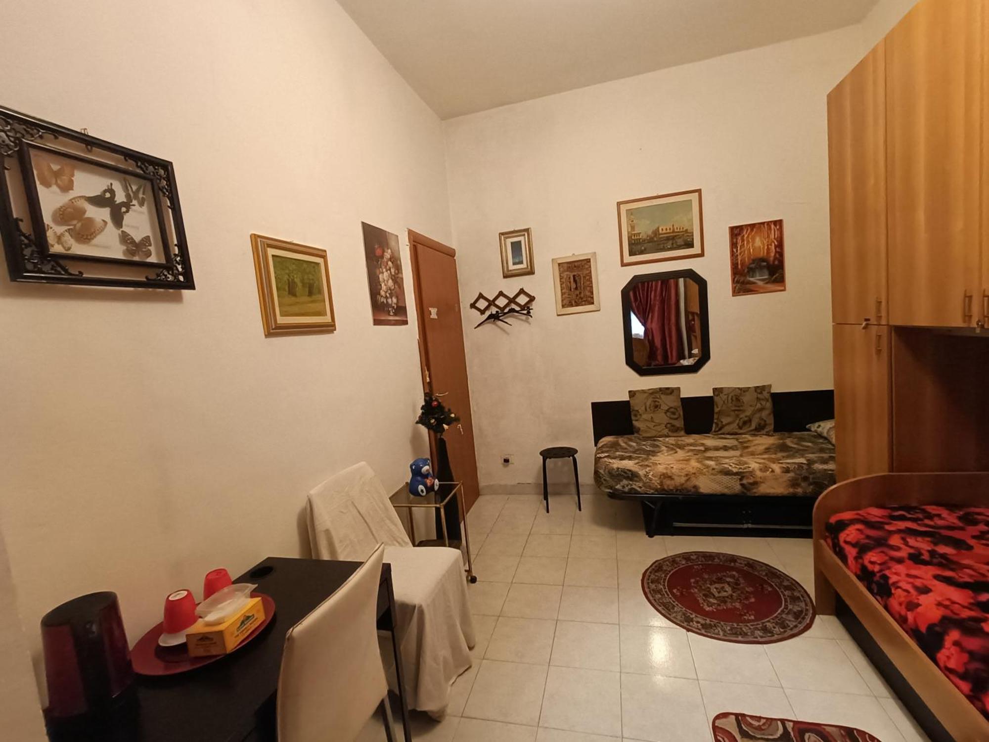 Casa Vicino Villapizzone Milano Eksteriør bilde
