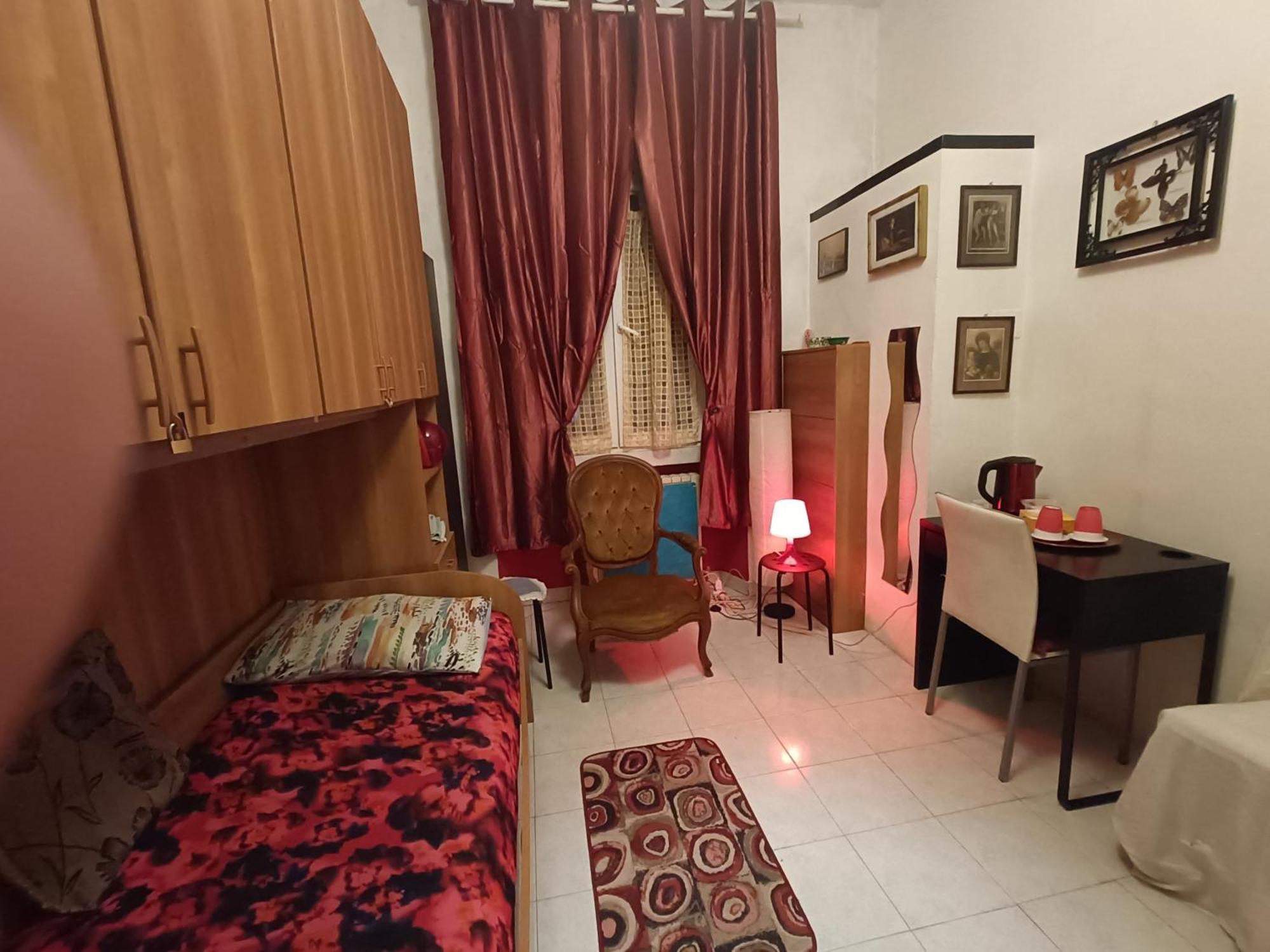 Casa Vicino Villapizzone Milano Eksteriør bilde