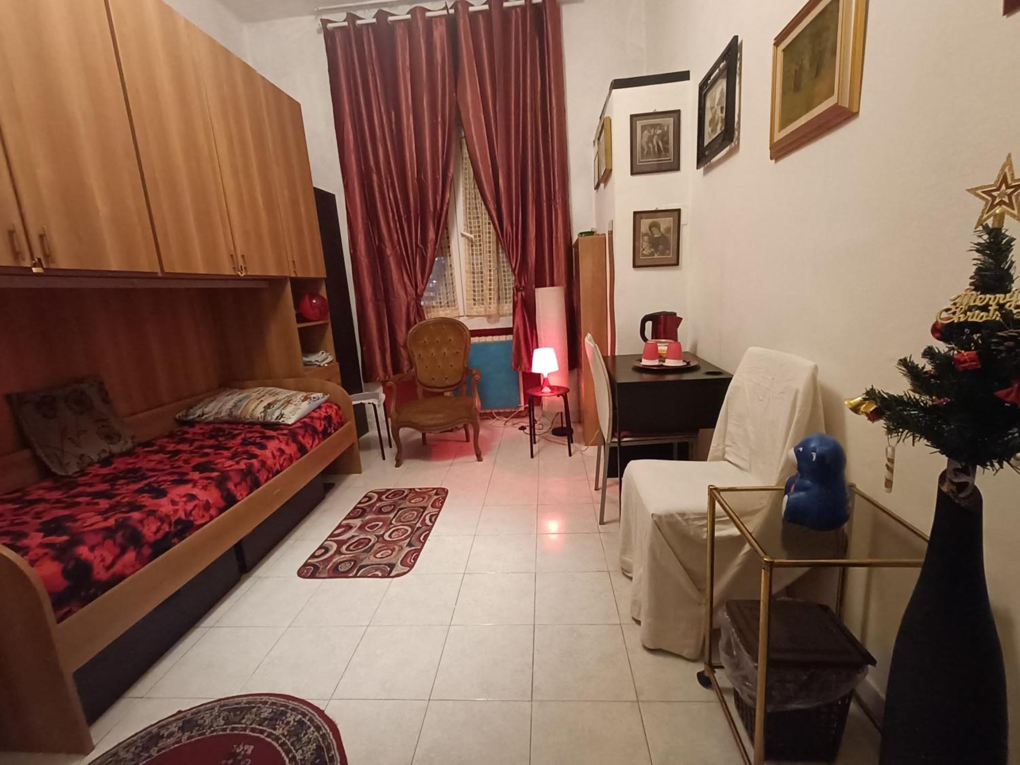 Casa Vicino Villapizzone Milano Eksteriør bilde