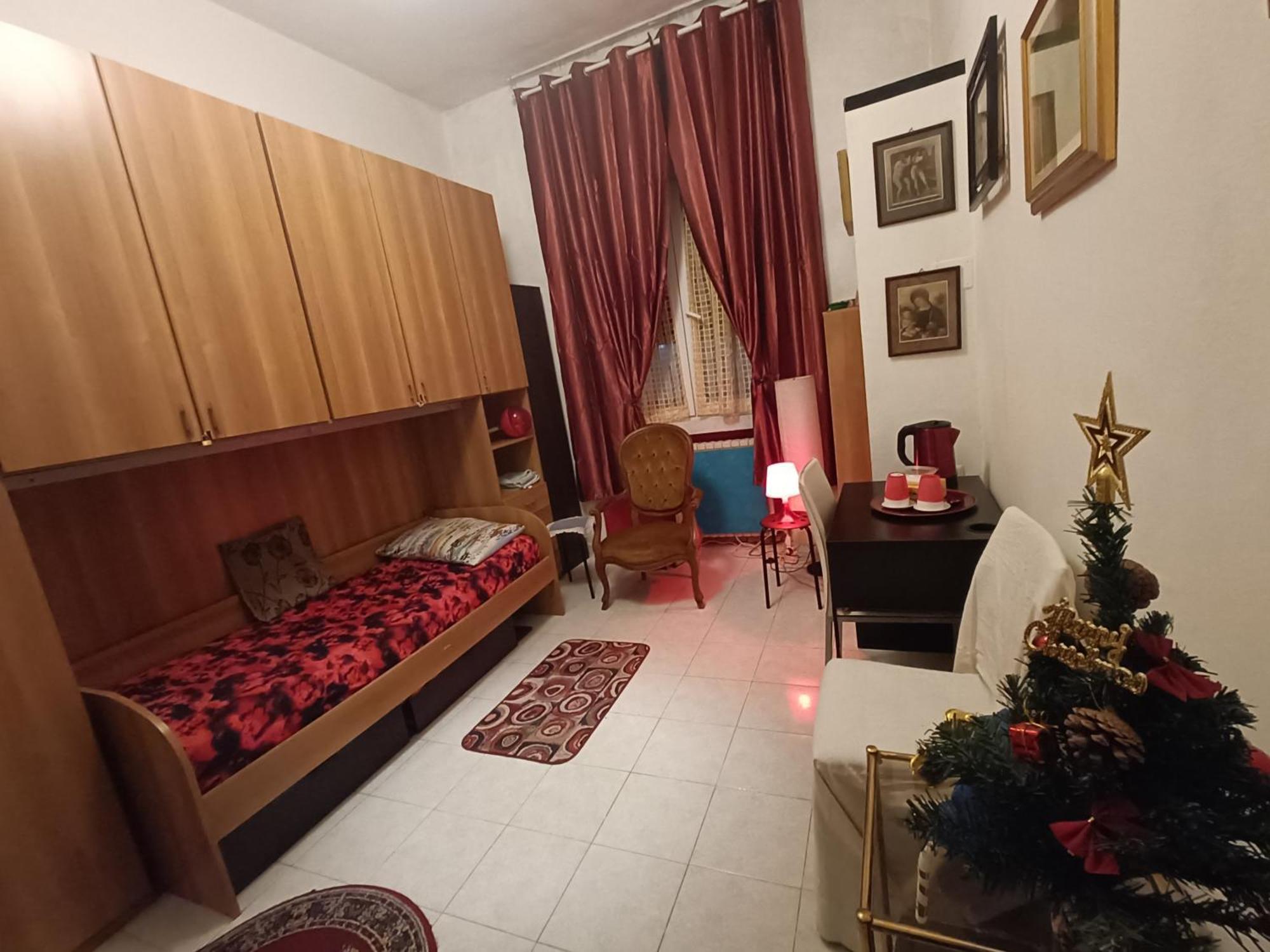 Casa Vicino Villapizzone Milano Eksteriør bilde