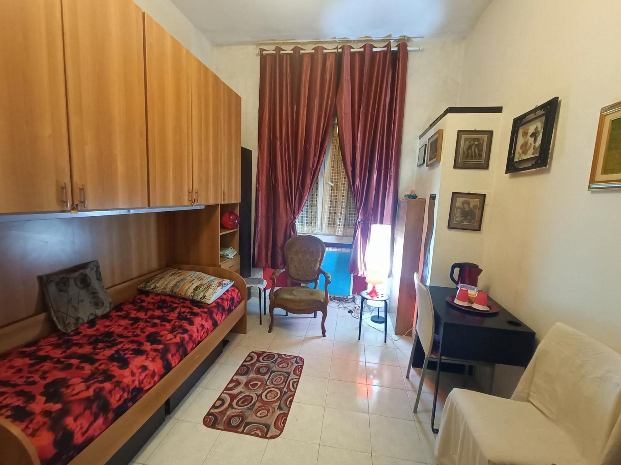 Casa Vicino Villapizzone Milano Eksteriør bilde