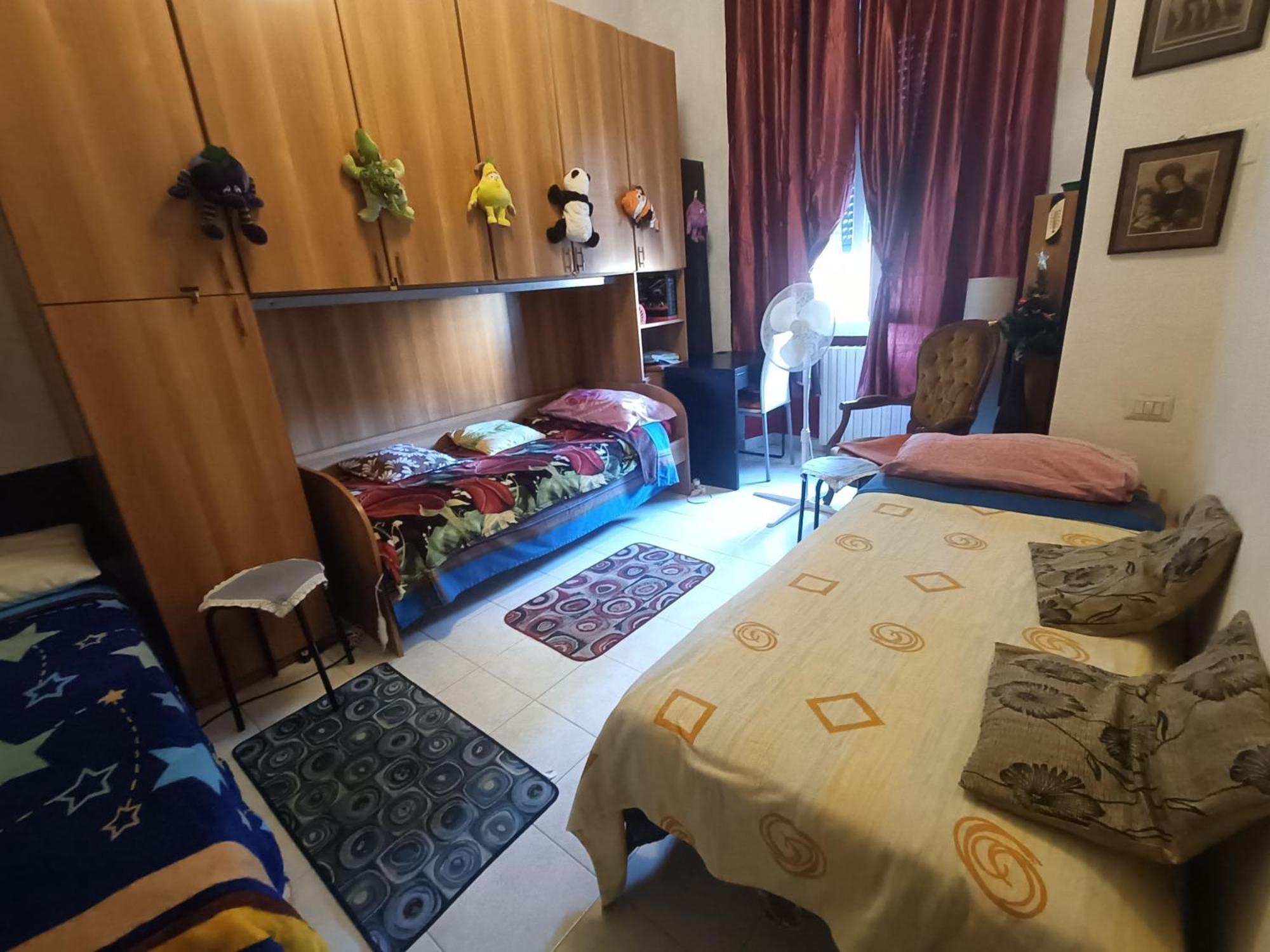 Casa Vicino Villapizzone Milano Eksteriør bilde