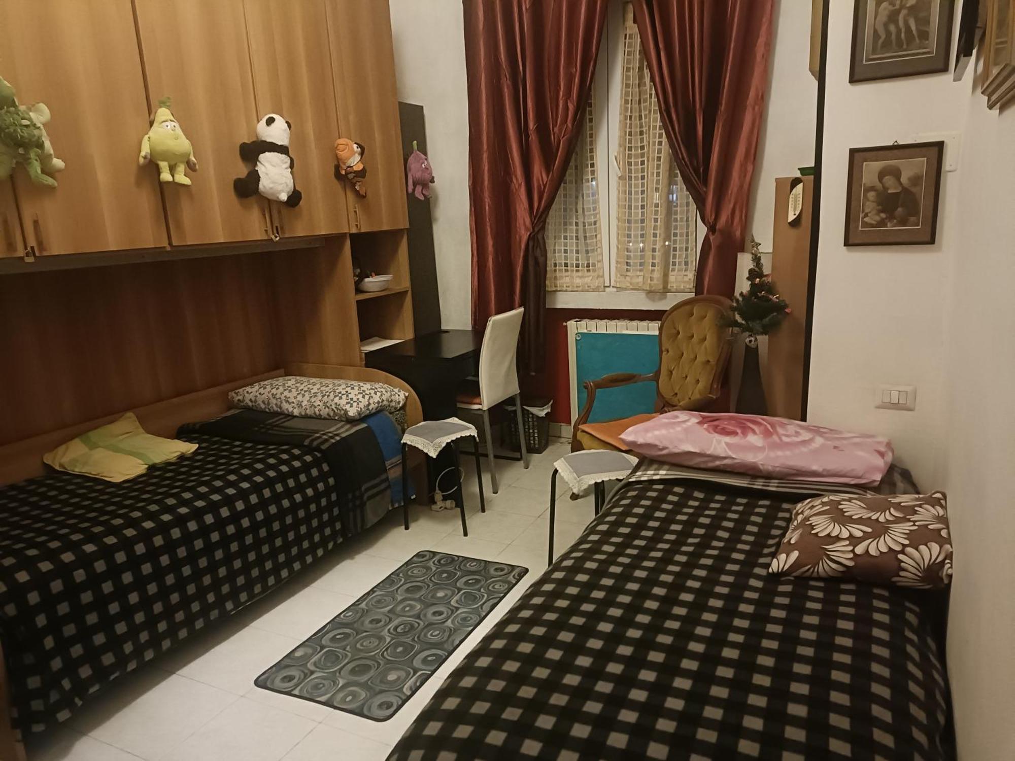 Casa Vicino Villapizzone Milano Eksteriør bilde