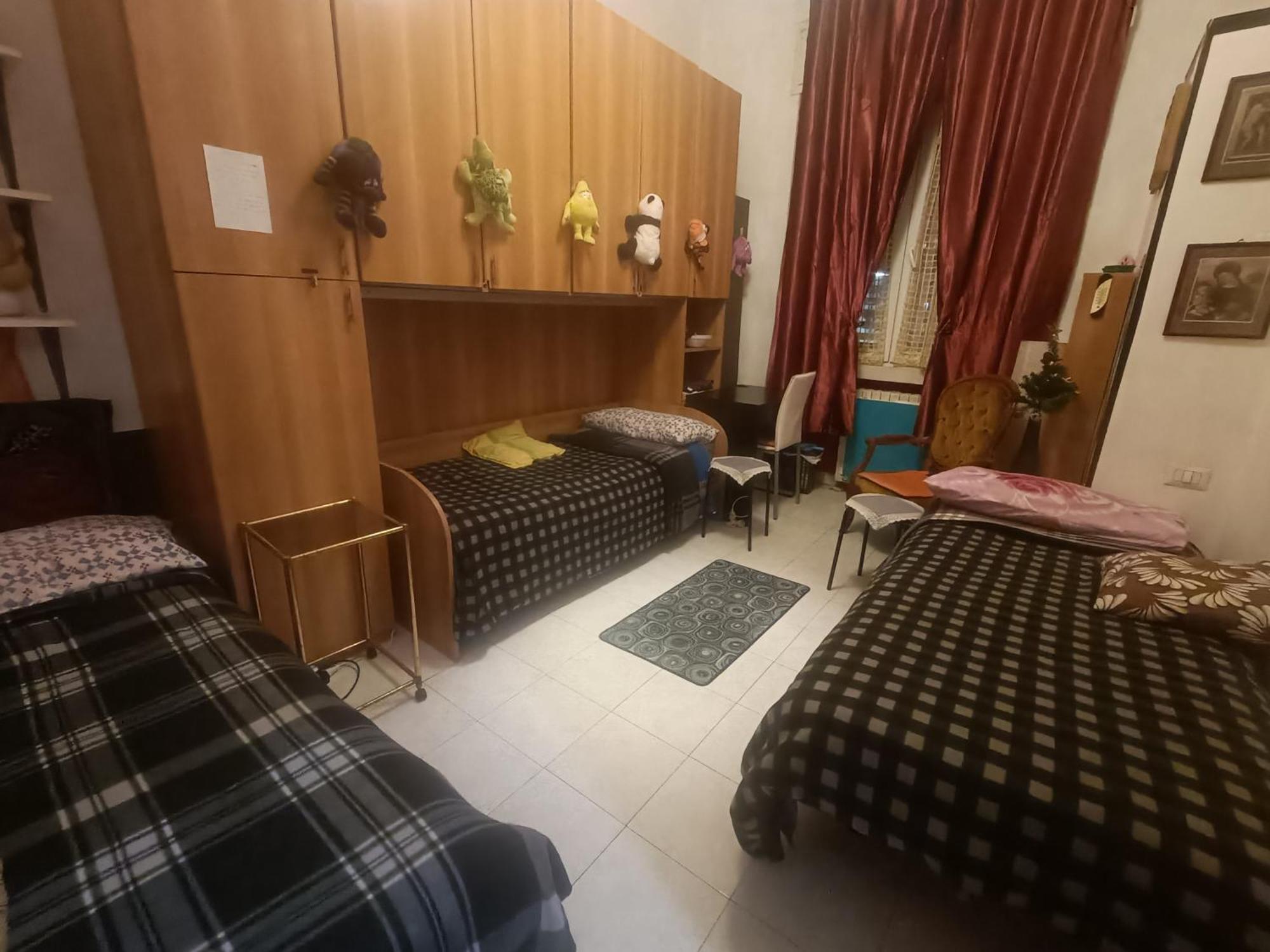 Casa Vicino Villapizzone Milano Eksteriør bilde